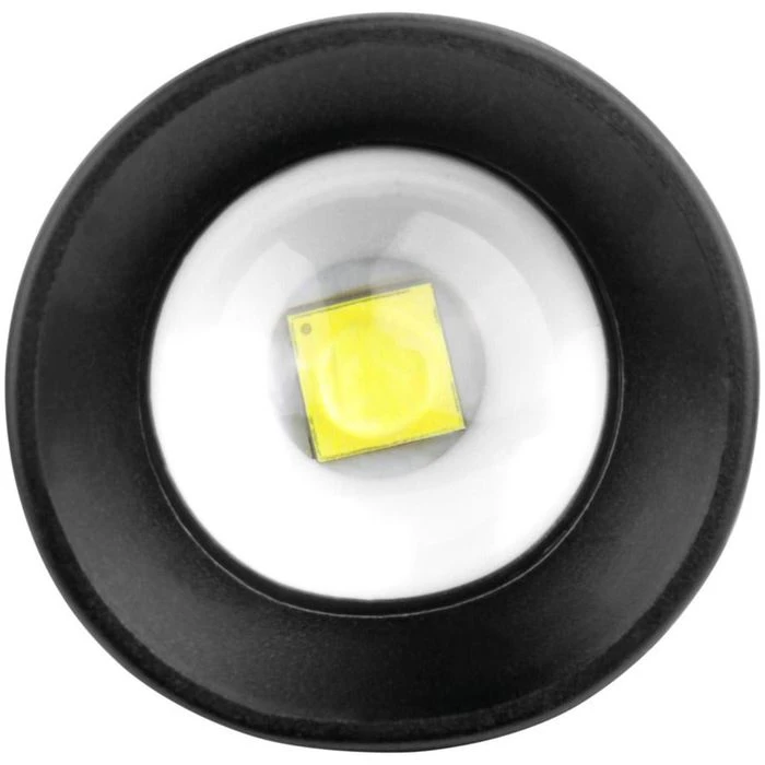 Ansmann Taschenlampe Future T350FR LED, 300 Lumen, Mit Akku, USB, Cree 5 Ansmann Taschenlampe Future T350FR LED, 300 Lumen, Mit Akku, USB, Cree – Bild 5