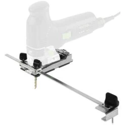 Festool Kreisschneider KS-PS/PSB 300, Ø 13-720mm, Für Festool PSB 300, PS 300/200, PS2