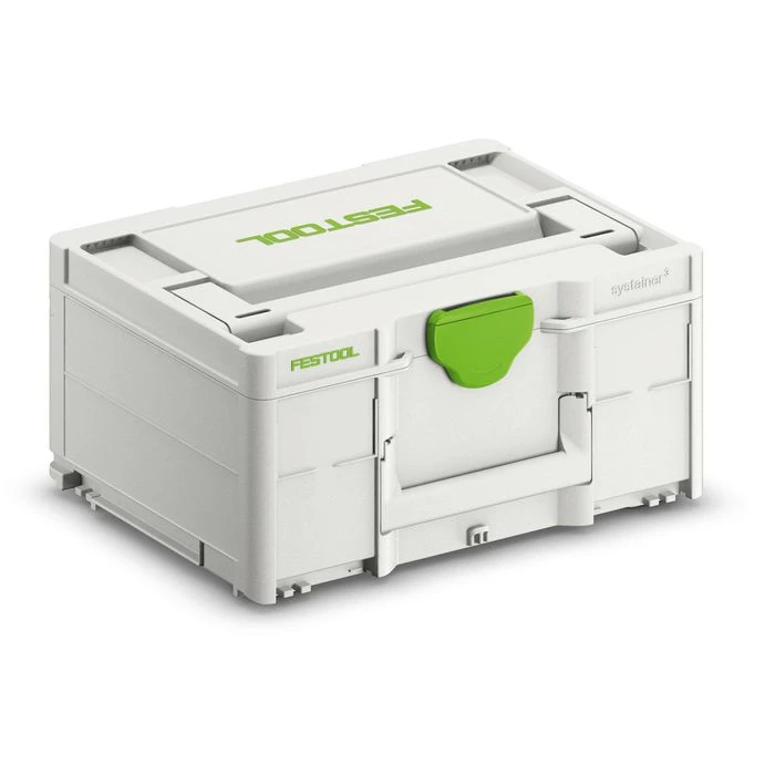 Festool Trockenbauschrauber DURADRIVE DWC 18-2500, HPC4,0 I-Plus DURADRIVE, 18V/4Ah, 2 Akkus & Koffer 5 Festool Trockenbauschrauber DURADRIVE DWC 18-2500, HPC4,0 I-Plus DURADRIVE, 18V/4Ah, 2 Akkus & Koffer – Bild 5