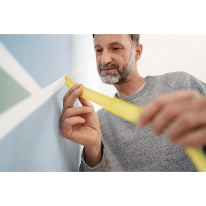 Tesa Kreppband 56299, Professional, Außen, 30mm X 50m 6 Tesa Kreppband 56299, Professional, Außen, 30mm X 50m – Bild 6