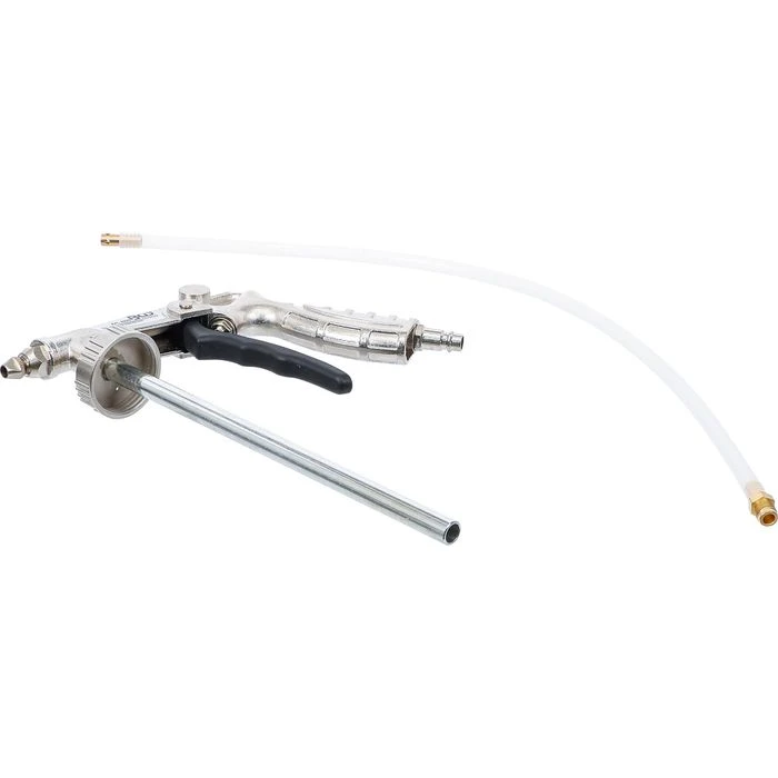 BGS-technic Unterbodenschutz-Pistole 3203, Für 1 Liter Dose, 2-8 Bar 4 BGS-technic Unterbodenschutz-Pistole 3203, Für 1 Liter Dose, 2-8 Bar – Bild 4