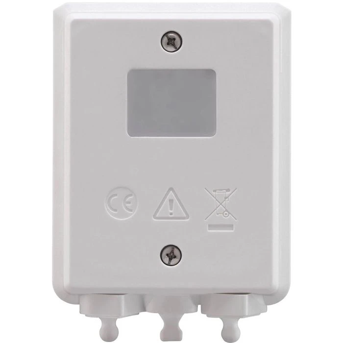 Testo Datenlogger Saveris 2-T2, WLAN, Temperatur, Display 2 Testo Datenlogger Saveris 2-T2, WLAN, Temperatur, Display – Bild 2