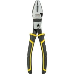 Stanley Kombizange FatMax FMHT0-70813, 215mm, Duo-Kraftkombinationszange