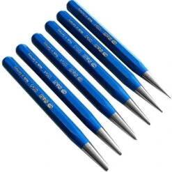 S&R Durchtreiber-Satz 283100006, 6-teilig, Ø 1 - 5mm, Mit Körner 5 S&R Durchtreiber-Satz 283100006, 6-teilig, Ø 1 - 5mm, Mit Körner -Makita Shop 5eddfe38e2f4d0c47e3d56ff38892f2e0e996c6f durchtreiber satz sundr 283100006