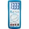 PeakTech Multimeter P 3335 RMS Digital, 600 V, 10 A, CAT III, Temperatur