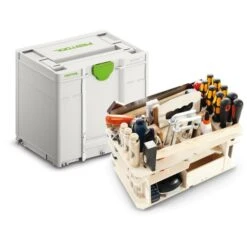 Festool Werkzeugkoffer Systainer³ SYS3 HWZ M 337, Leer, Kunststoff Klappkoffer Mit Holzeinsatz 12 Festool Werkzeugkoffer Systainer³ SYS3 HWZ M 337, Leer, Kunststoff Klappkoffer Mit Holzeinsatz -Makita Shop 6053ae71020958277fb6c840acafb81a535e7d15 werkzeugkoffer festool systainer3 sys3 hwz m 337