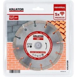 Kreator Trennscheibe KRT082103, D150 Premium, 150 X 2,1mm, Diamanttrennscheibe -Makita Shop 605b1663ba908870c7f2d56cc8efb3530b3d5b78 trennscheibe kreator krt082103 d150 premium