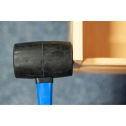 BGS-technic Hammer 1960, Ø 49mm, Gummihammer, Fiberglasstiel, 270g -Makita Shop 60c809505bea79ba0c266c67c0f132c425d75568 hammer bgs technic 1960 durchschnitt 49mm