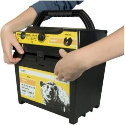 Horizont Weidezaungerät Ranger AN2000, 10854, 12V / 230V Dualgerät, Bis 15km Zaunlänge 7 Horizont Weidezaungerät Ranger AN2000, 10854, 12V / 230V Dualgerät, Bis 15km Zaunlänge -Makita Shop 62da01b4a04a25c265317df339d2ec473a0e3ab1 weidezaungeraet horizont ranger an2000 10854