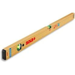 SOLA Wasserwaage 1820801, AZM 60, 60cm, Magnetisch