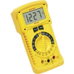 Beha-Amprobe Multimeter HD100C RMS Digital, 1500 V, 2 A, CAT IV, IP67 -Makita Shop 64c258df1ab362cd49ab3cf3b4b52e4d2393d8a9 multimeter beha amprobe hd100c rms digital