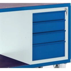 Rollcart Werkstattwagen 07-4308S, Tragkraft 1000kg, Montagewagen, 1000 X 700mm, 1 Ablage & 4 Schübe 4 Rollcart Werkstattwagen 07-4308S, Tragkraft 1000kg, Montagewagen, 1000 X 700mm, 1 Ablage & 4 Schübe -Makita Shop 64ec2e1fa225d88606aa2113b75b9c8b6dffad87 werkstattwagen rollcart 07 4308s tragkraft 1000kg