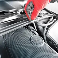 S&R Sechskantschlüssel 365303109, 9-teilig, Mit Kugelkopf, 1/16 - 3/8 Zoll -Makita Shop 65dc843b14122c48d9552fe2a07cf5cf876bf435 sechskantschluessel sundr 365303109