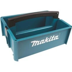 Makita Werkzeugkoffer P-83836, Toolbox Nr.1, Leer, Kunststoff