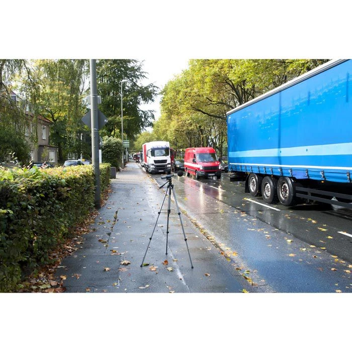 PCE Schallpegelmessgerät 428, Klasse 2, Datenlogger, USB, LEQ, Oktavfilter 2 PCE Schallpegelmessgerät 428, Klasse 2, Datenlogger, USB, LEQ, Oktavfilter – Bild 2