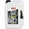 Sonax Felgenreiniger Felgenbeast, 04335000, Alu- & Stahlfelgen, Säurefrei, Kanister, 5 Liter