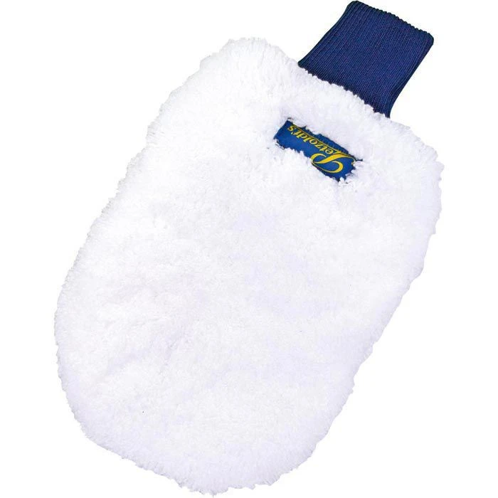 Petzoldts Waschhandschuh Superweich, Von FIX40, Microfaser, 18 X 24cm 2 Petzoldts Waschhandschuh Superweich, Von FIX40, Microfaser, 18 X 24cm – Bild 2