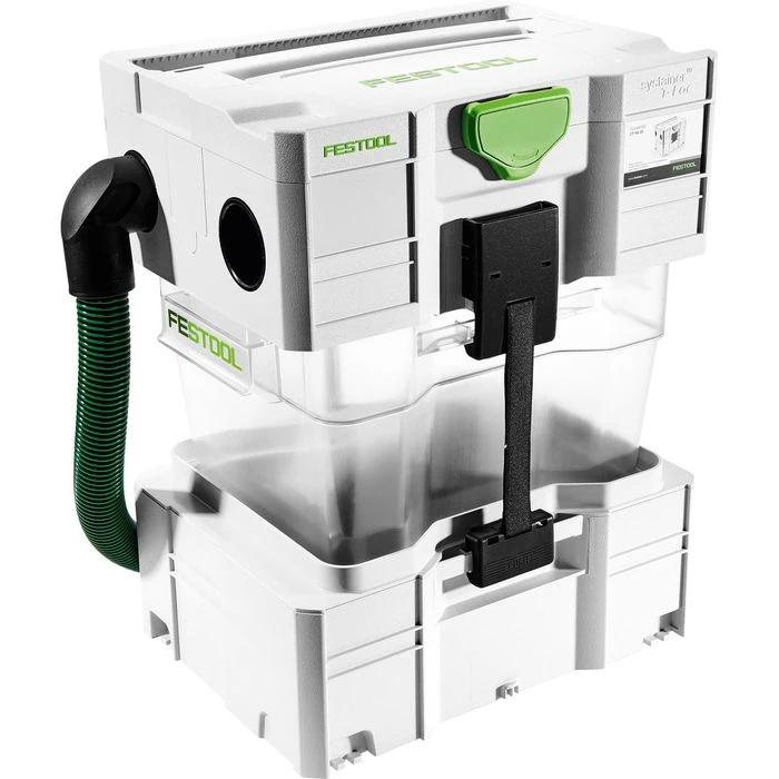 Festool Vorabscheider CT-VA-20, 204083, Für Nass-Trockensauger Festool CT 26, 36, 48 5 Festool Vorabscheider CT-VA-20, 204083, Für Nass-Trockensauger Festool CT 26, 36, 48 – Bild 5