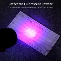 Böttcher-AG UV-Taschenlampe 5 Watt LED, 395 Nm, UV-A, Spritzwassergeschützt 12 Böttcher-AG UV-Taschenlampe 5 Watt LED, 395 Nm, UV-A, Spritzwassergeschützt -Makita Shop 69a99e4aa3be11a63f9012e6df617098633519ee uv taschenlampe boettcher ag 5 watt led