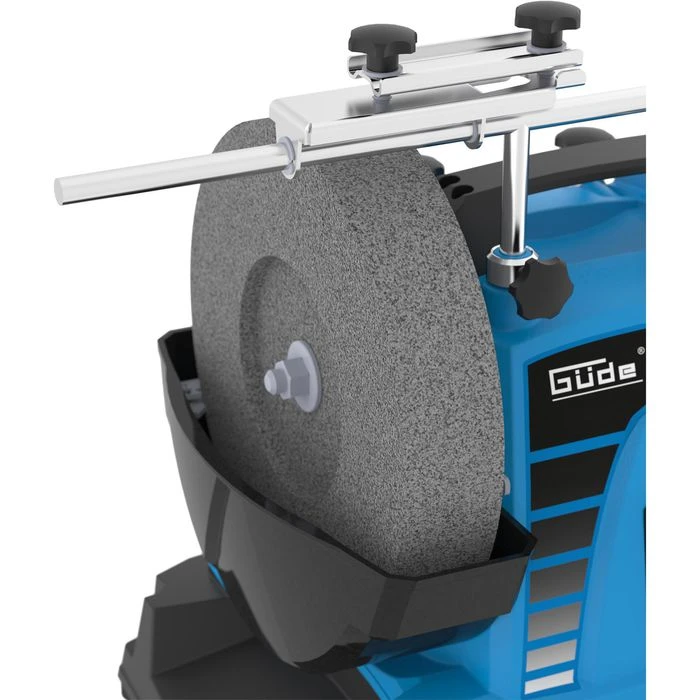 Güde Nassschleifmaschine GNS 250 VS Set, 55227, 250/200mm Schleifstein Ø, 150 Watt 5 Güde Nassschleifmaschine GNS 250 VS Set, 55227, 250/200mm Schleifstein Ø, 150 Watt – Bild 5