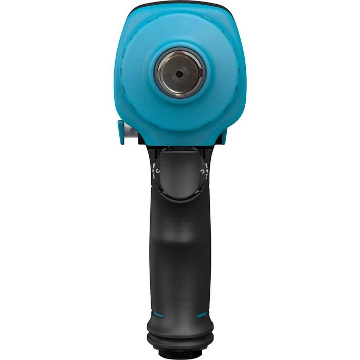 Hazet Druckluft-Schlagschrauber 9013M, 1890Nm, 3/4 Zoll (20mm) Vierkant, Doppelhammer Schlagwerk 7 Hazet Druckluft-Schlagschrauber 9013M, 1890Nm, 3/4 Zoll (20mm) Vierkant, Doppelhammer Schlagwerk – Bild 7