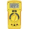 Beha-Amprobe Multimeter HD100C RMS Digital, 1500 V, 2 A, CAT IV, IP67