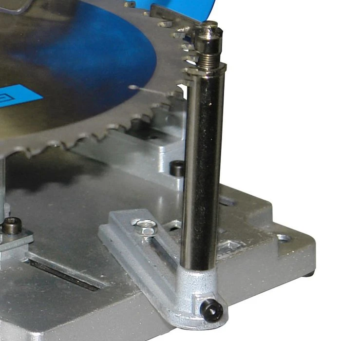 Güde Schärfgerät GSS 400, Sägeblattschärfgerät, 94217, Für Sägeblätter 4 Güde Schärfgerät GSS 400, Sägeblattschärfgerät, 94217, Für Sägeblätter – Bild 4