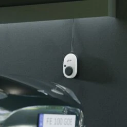 Go-e Wallbox Charger Gemini, CH-04-22-51, 22 KW, Typ 2, RFID, App-fähig 9 Go-e Wallbox Charger Gemini, CH-04-22-51, 22 KW, Typ 2, RFID, App-fähig -Makita Shop 6d7569f486136e33e4637a31565ffadc2b37d4dd wallbox go e charger gemini ch 04 22 51