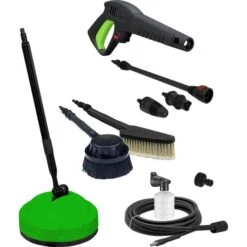 Lavor Hochdruckreiniger NJ Plus 145 WPS, Mit Flächenreiniger, 420 L/h, 145 Bar 5 Lavor Hochdruckreiniger NJ Plus 145 WPS, Mit Flächenreiniger, 420 L/h, 145 Bar -Makita Shop 6e4e396f6b1982bb542a529186c138a8de3bc49c hochdruckreiniger lavor nj plus 145 wps