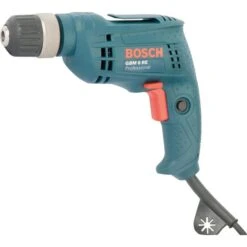 Bosch Bohrmaschine GBM 6 RE, Professional, 350 W