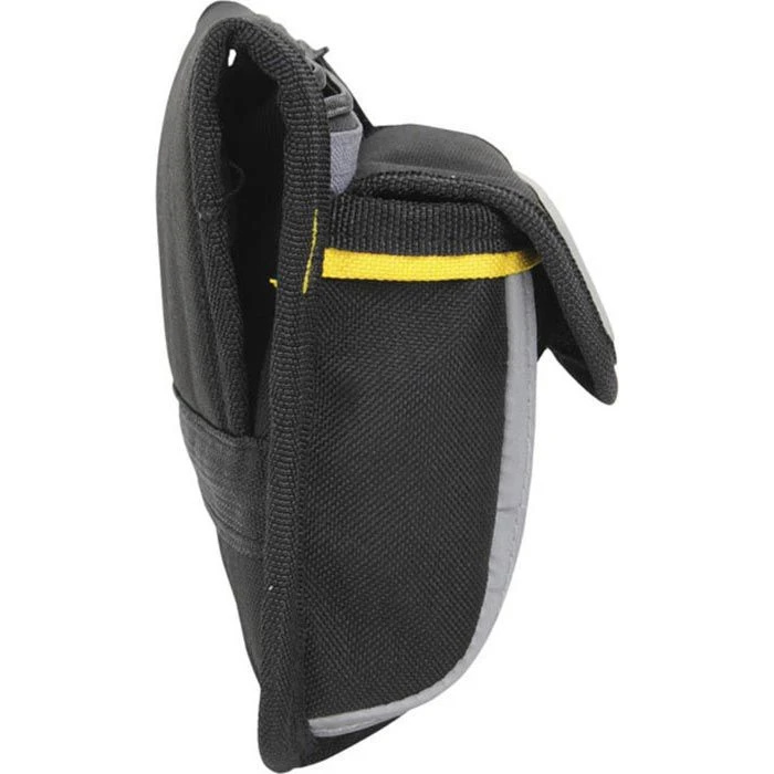 Stanley Werkzeug-Gürteltasche 1-96-179, Mini, Für Mobiltelefon Und Kleinteile 2 Stanley Werkzeug-Gürteltasche 1-96-179, Mini, Für Mobiltelefon Und Kleinteile – Bild 2