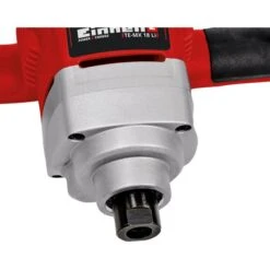 Einhell Rührwerk TE-MX 18 Li - Solo, Akku, 18 V, Rührkorbdurchmesser Bis 100mm -Makita Shop 6e889ecaae52f948e5e572baaee24aaccd9ba73b ruehrwerk einhell te mx 18 li solo akku