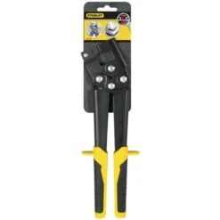 Stanley Verbundzange 15-273, 280mm, Für Profilbleche Bis 0,6mm -Makita Shop 7022eed01782bc04568b5a0923f71aa367b5d73a verbundzange stanley 15 273