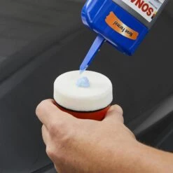 Sonax Lackversiegelung Xtreme Polish+Wax 2, Hybrid NPT, 02072000, Schonende Politur, 500 Ml -Makita Shop 72d9e174c2e870c3952b3f498893df469cb7e9f9 lackversiegelung sonax xtreme polish plus wax 2