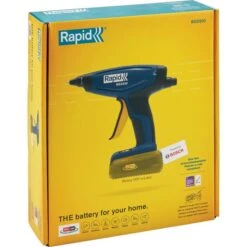 Rapid Heißklebepistole BGX500, Profi, 5001517, Kabellos, Mit Ø 11mm - 12mm 13 Rapid Heißklebepistole BGX500, Profi, 5001517, Kabellos, Mit Ø 11mm - 12mm -Makita Shop 72de6dfb1e27d5ba900f712e8035a306517d4886 heissklebepistole rapid bgx500 profi 5001517