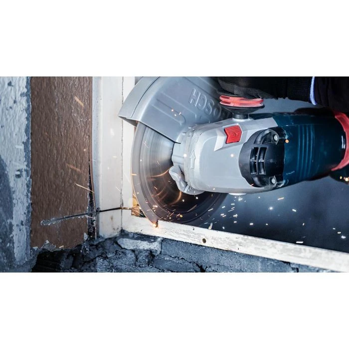 Bosch Trennscheibe Expert MultiMaterial 2608900662, 180 X 2,4mm, Diamanttrennscheibe 2 Bosch Trennscheibe Expert MultiMaterial 2608900662, 180 X 2,4mm, Diamanttrennscheibe – Bild 2