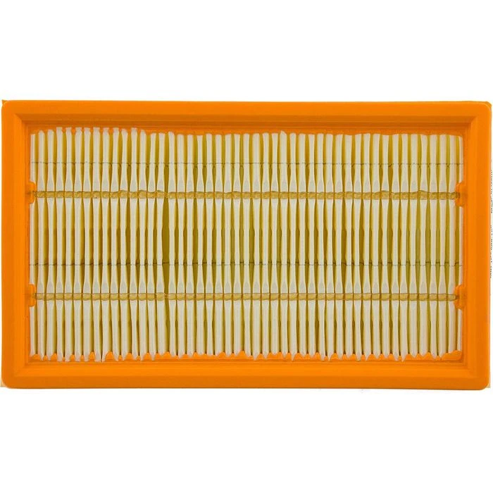 Bosch Ersatzfilter 2607432033 Zellulose, Flachfaltenfilter Für GAS 35M Serie, GAS 35L Serie 2 Bosch Ersatzfilter 2607432033 Zellulose, Flachfaltenfilter Für GAS 35M Serie, GAS 35L Serie – Bild 2