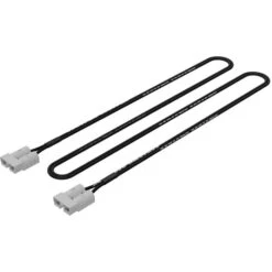 Offgridtec Solarkabel Kabellänge 3m, Anderson Beidseitig, Kabelquerschnitt 6mm²