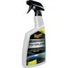 Meguiars Lackreiniger Ultimate Waterless Wash&Wax, G3626, Trockenwäsche, Sprühflasche, 769 Ml