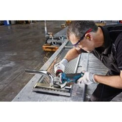 Bosch Winkelschleifer GWS 19-125 CIST Professional, 125mm, 1900 Watt, Mit Seitengriff 9 Bosch Winkelschleifer GWS 19-125 CIST Professional, 125mm, 1900 Watt, Mit Seitengriff -Makita Shop 77500060fdfaae21db384bc35e64e589b6cf227f winkelschleifer bosch gws 19 125 cist professional