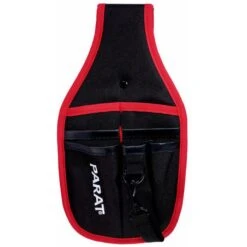 Parat Werkzeug-Gürteltasche Parabelt S, Für Hämmer, Handwerkzeuge & Kleinteile, Aus Nylon