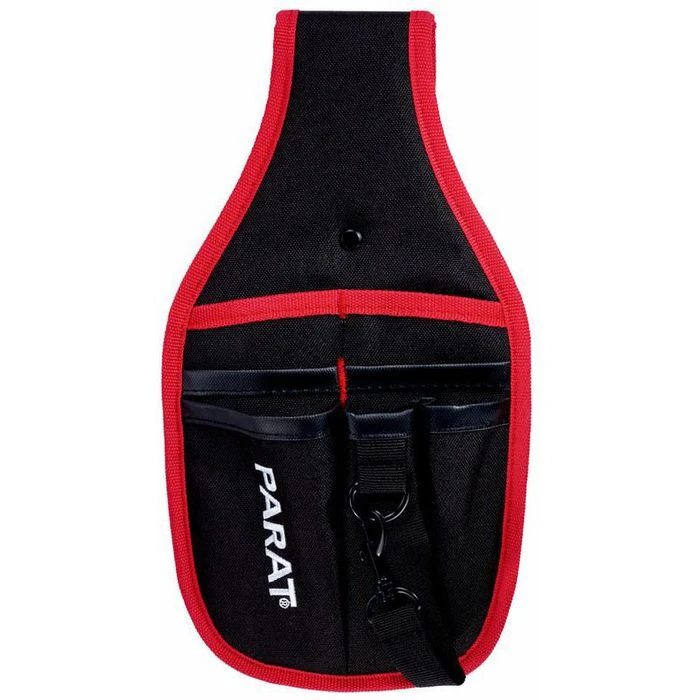 Parat Werkzeug-Gürteltasche Parabelt S, Für Hämmer, Handwerkzeuge & Kleinteile, Aus Nylon 1 Parat Werkzeug-Gürteltasche Parabelt S, Für Hämmer, Handwerkzeuge & Kleinteile, Aus Nylon