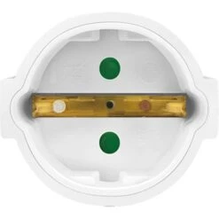 LogiLink Strom-Verlängerungskabel LPS275, 3m, Schutzkontakt, Durchgangsstecker, Weiß 9 LogiLink Strom-Verlängerungskabel LPS275, 3m, Schutzkontakt, Durchgangsstecker, Weiß -Makita Shop 783bbb7c25cd5f08e2a5a47a38c6b393123c6c9d strom verlaengerungskabel logilink lps275