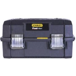 Stanley Werkzeugkoffer FatMax Cantilever 18, FMST1-71219, Leer, Aus Kunststoff 15 Stanley Werkzeugkoffer FatMax Cantilever 18, FMST1-71219, Leer, Aus Kunststoff -Makita Shop 783f7c82647f17215e4c881ed701ba8a32e3ee7d werkzeugkoffer stanley fatmax cantilever 18