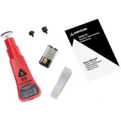 Beha-Amprobe Drehzahlmesser TACH10 Digital, Optisch & Mechanisch, Mit Laser 7 Beha-Amprobe Drehzahlmesser TACH10 Digital, Optisch & Mechanisch, Mit Laser -Makita Shop 79ae05b81c876b61544f340aaa469d5a2bed10f3 drehzahlmesser beha amprobe tach10 digital