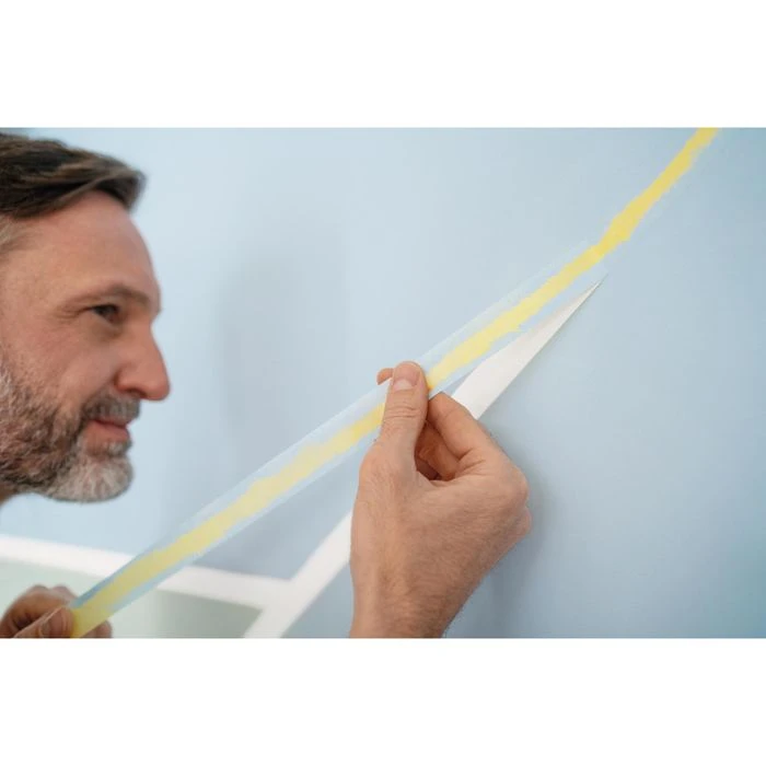 Tesa Kreppband 56299, Professional, Außen, 30mm X 50m 7 Tesa Kreppband 56299, Professional, Außen, 30mm X 50m – Bild 7