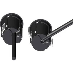 EVOline Tischsteckdose One 159280004300, 1-fach, Weiß -Makita Shop 7d97b2f1cfa22ca846f215a381142ac8d54fc06d tischsteckdose evoline one 159280004300