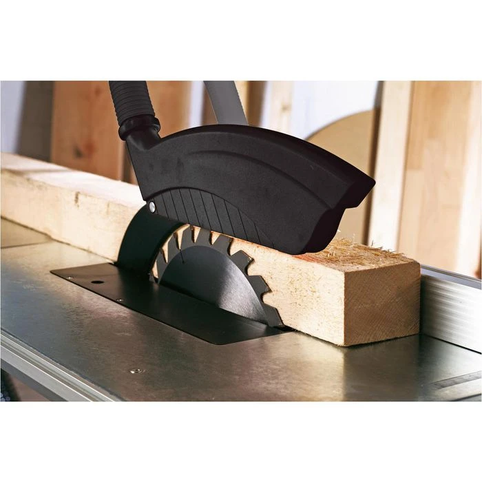 Metabo Tischkreissäge TKHS 315 C-2,8 DNB, 315mm, 2800 W, Universalanschlag, Untergestell 5 Metabo Tischkreissäge TKHS 315 C-2,8 DNB, 315mm, 2800 W, Universalanschlag, Untergestell – Bild 5