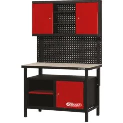 Ks Tools KS-Tools Werkzeugwand 865.0009, Metall, 2-teilig, 120 X 71cm, Lochwand Mit 3 Ablagen & 2 Schränke 5 Ks Tools KS-Tools Werkzeugwand 865.0009, Metall, 2-teilig, 120 X 71cm, Lochwand Mit 3 Ablagen & 2 Schränke -Makita Shop 7e5f9b4c7c8a3045d49480d828103659a0cfff7a werkzeugwand ks tools 865.0009 metall 2 teilig