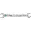Wera Maulschlüssel 6005 Joker, 05020313001, Doppelmaulschlüssel, 12 X 13mm